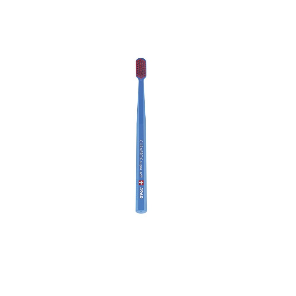 Curaprox Supersoft Toothbrush