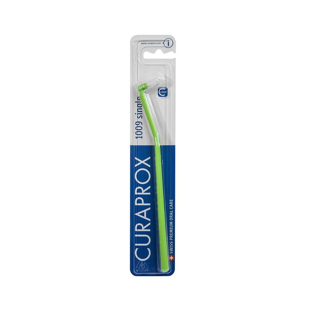 Curaprox Single Cs 1009 Toothbrush