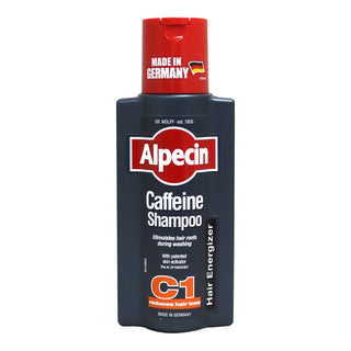 Dr.Wolff Alpecin Caffeine Shampoo 250 Ml