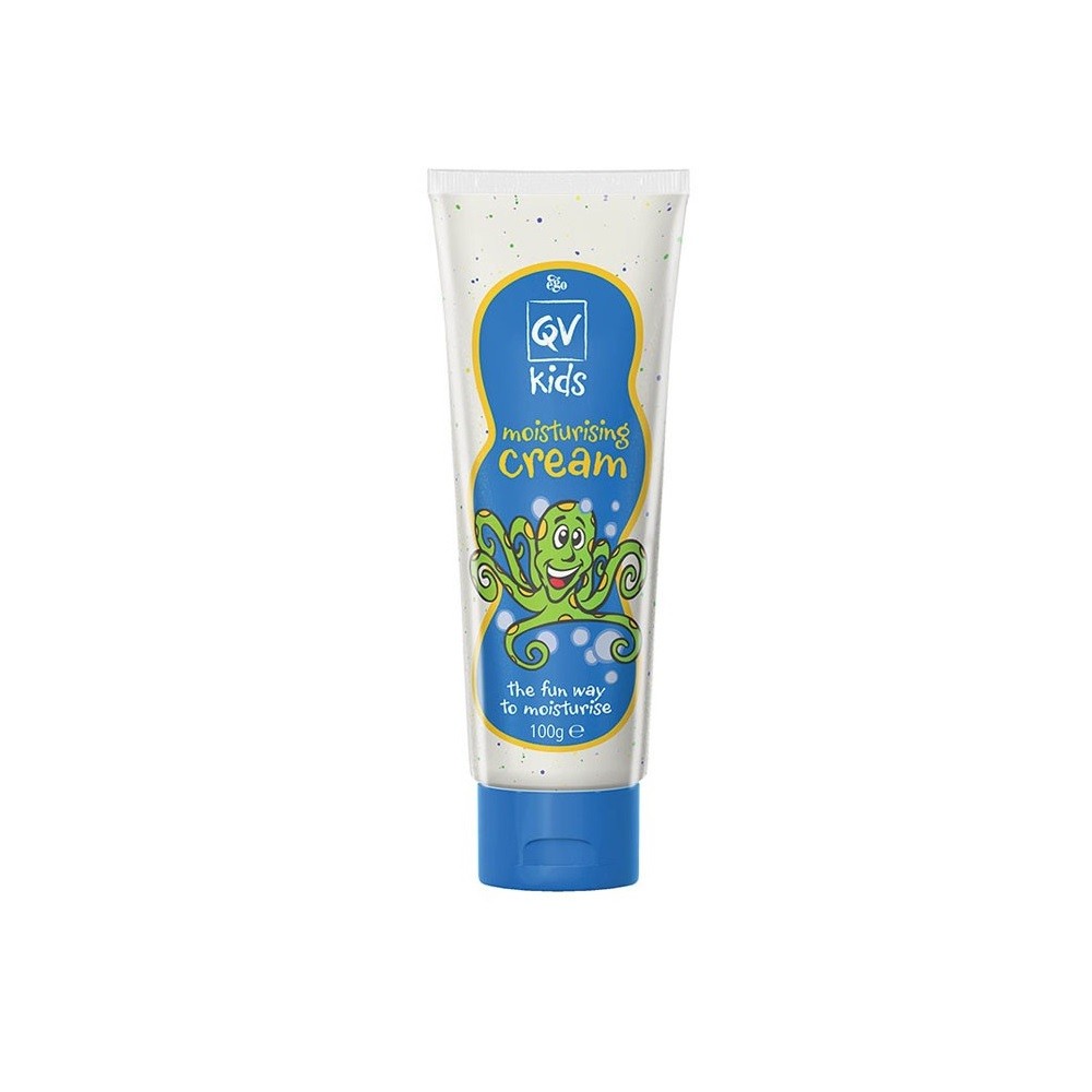 Ego Qv Kids Moisturising Cream 100 G