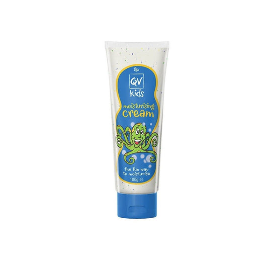 Ego Qv Kids Moisturising Cream 100 G