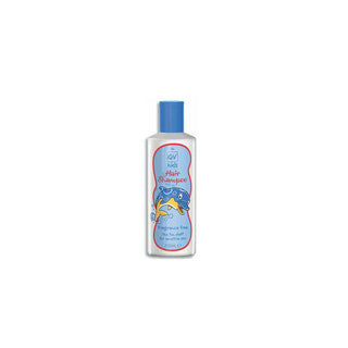 Ego Qv Kids Hair Shampoo 200 G
