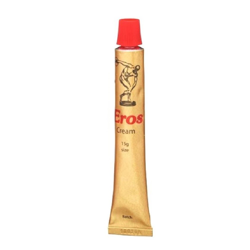 Eros Cream 15G