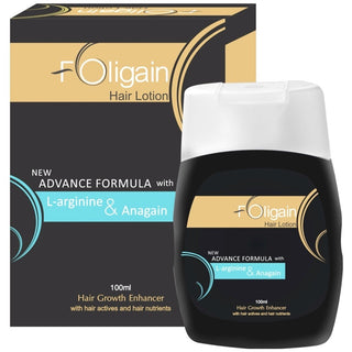 Foligain Hair Lotion 100 Ml