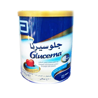 Glucerna Vanilla Power 400 G