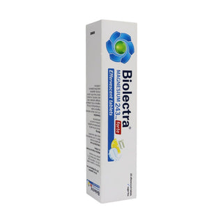Hermes Biolectra Magnesium 243 mg Forte Effervescent Tablets 20s