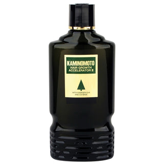 Kaminomoto Hair Growth Accelerator 180 Ml
