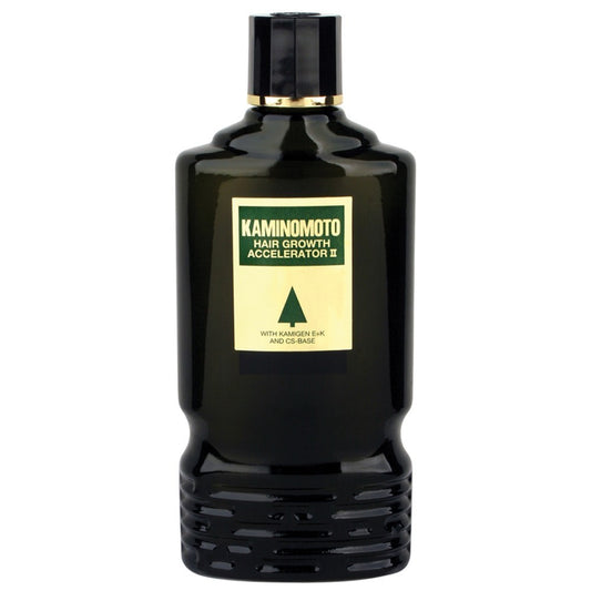 Kaminomoto Hair Growth Accelerator 180 Ml