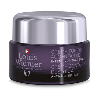 Louis Widmer Eye Contour Cream 30 ml