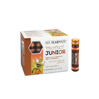 Marnys Protect Junior 10 ml 20s