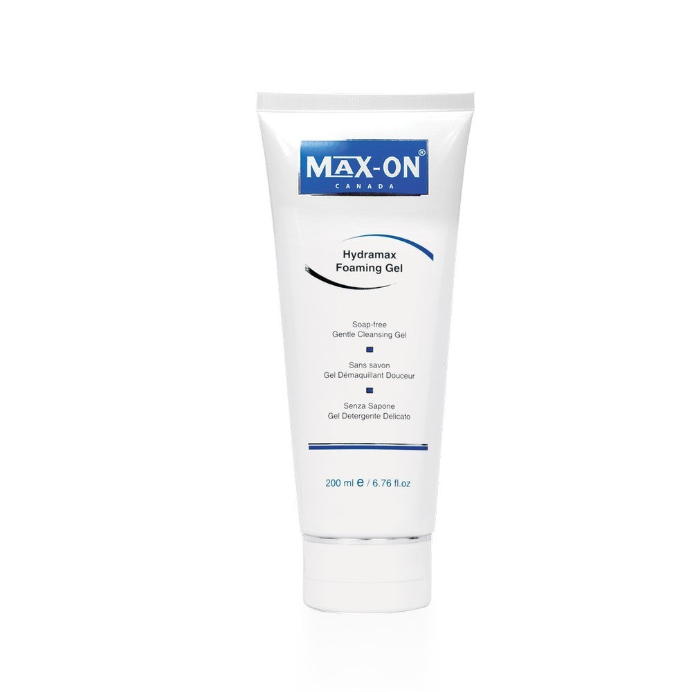 Max-On Hydramax Foaming Gel 200Ml