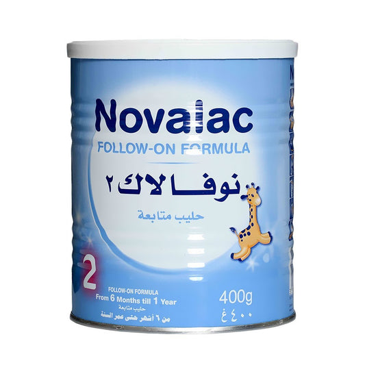 Novalac 2 Follow-On Formula
