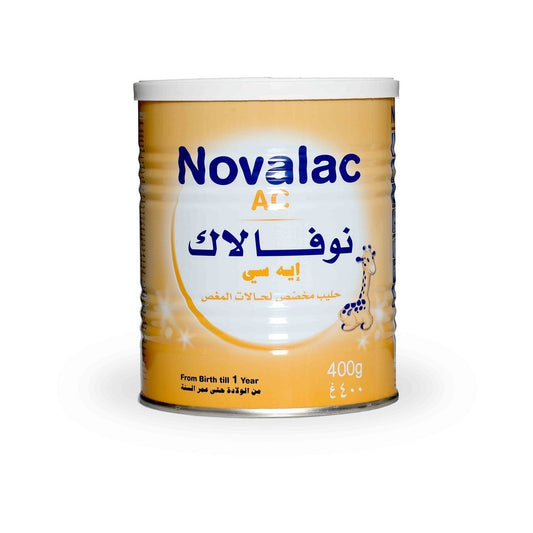 Novalac Ac 400 G