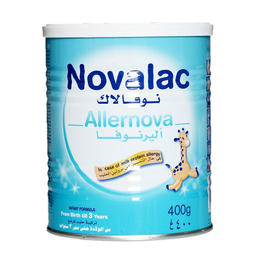 Novalac Allernova 400 G
