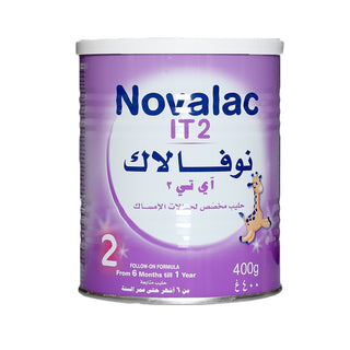 Novalac It 2