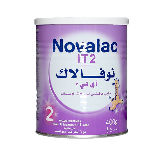 Novalac It 2
