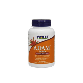 Now Adam Tablets 60S