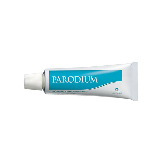 Parodium Gum Care & Gingivitis – Makkah Pharmacy