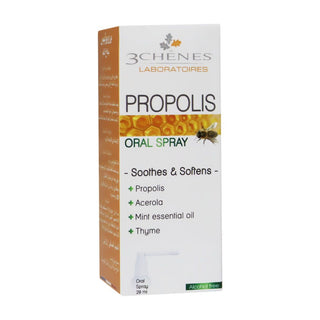 Propolis Throat Spray 20 ml