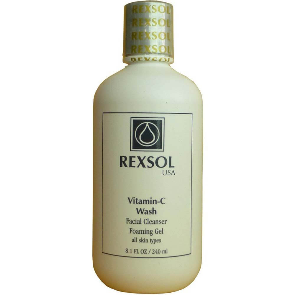 🎁 Rexsol Vitamin-C Wash 240 Ml (100% off)
