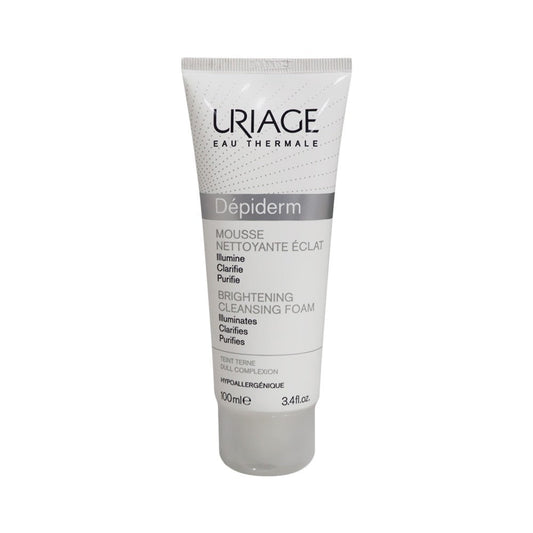 🎁 Uriage Depiderm White Lightening Cleansing Foam 100 Ml (100% off)