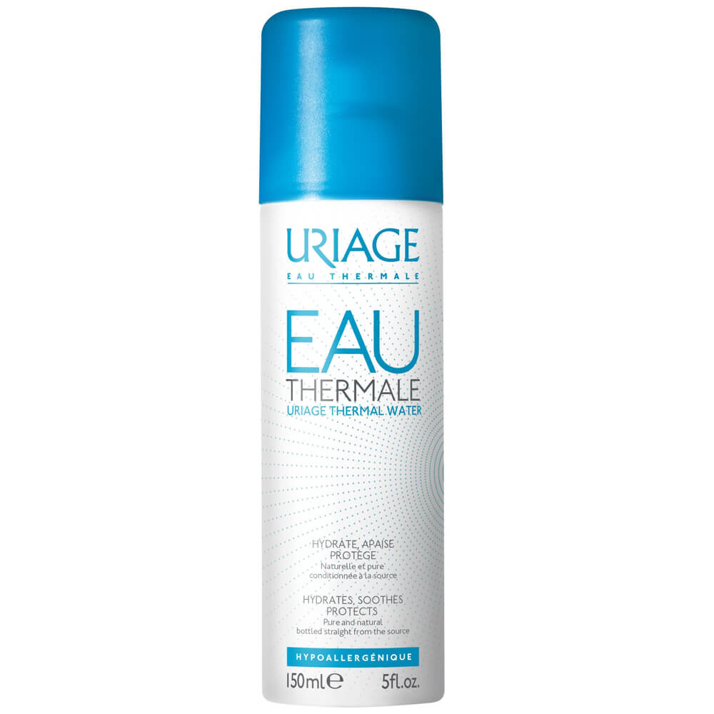 🎁 Uriage Thermal Water Spray 150 Ml (100% off)