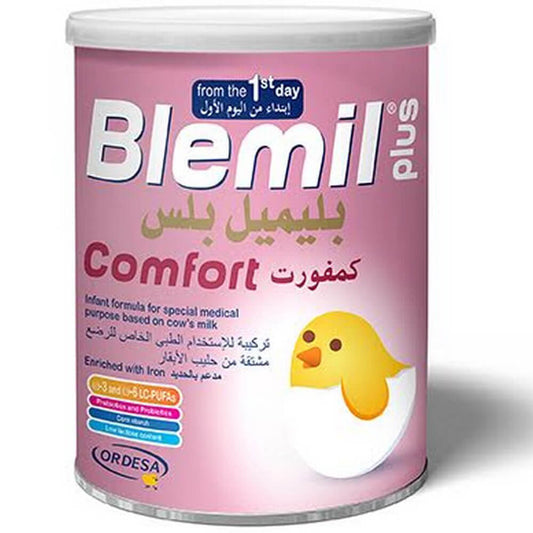 Blemil Plus Comfort 400 G