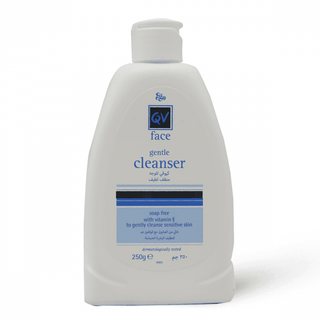 Ego Face Cleanser 250ml
