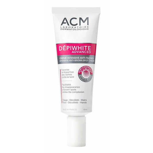 Acm Depiwhite Advanced Cream 40 Ml