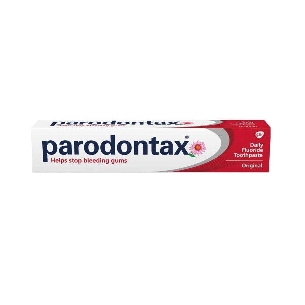 Parodontax Original Tooth Paste 75 Ml