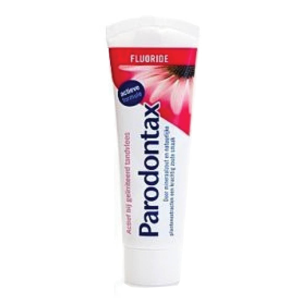 Parodontax Fluoride Tooth Paste 75 Ml