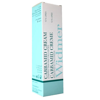 Louis Widmer Carbamid 10% Urea Cream 100 Ml