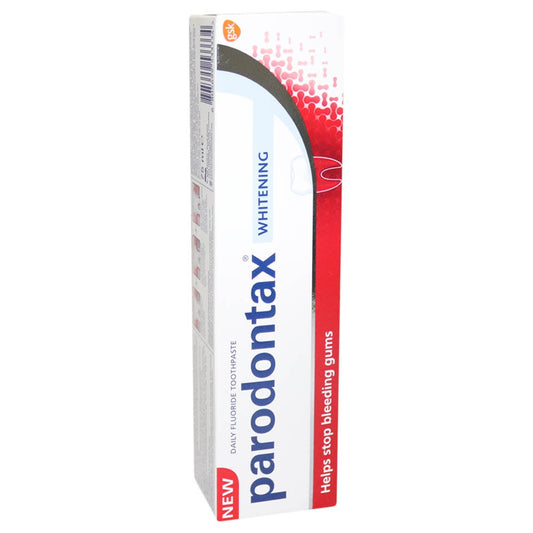 Parodontax Whitening Toothpaste 75 Ml