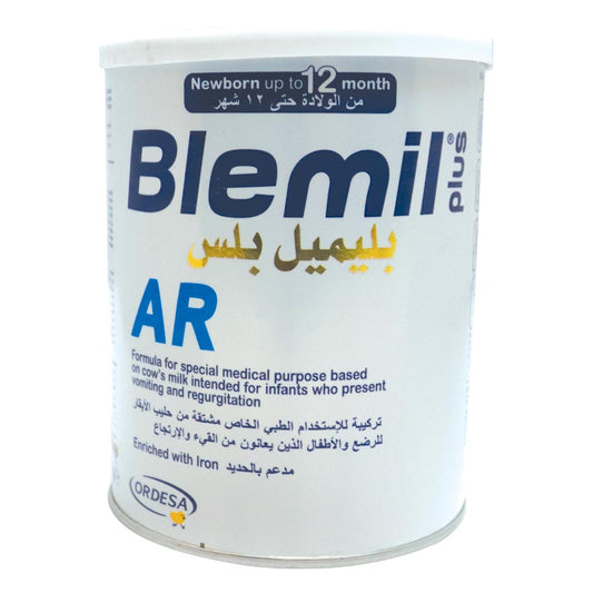 Blemil Plus Ar 400G