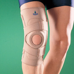Oppo Large 1034 Patella Stabiliser With Strap