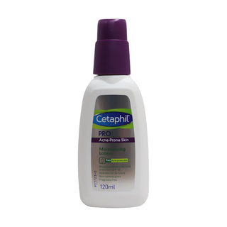 Cetaphil Pro Acne Prone Skin Spf30 Moisturizing Lotion 120 Ml