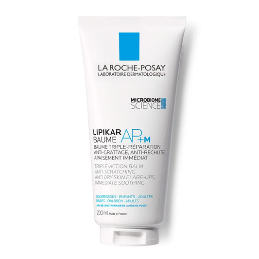 La Roche-Posay Lipikar Ap+ M Balm 200 Ml