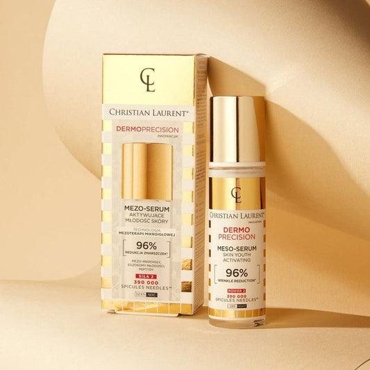 Christian Laurent Meso Serum Skin Youth Day/Night 30ml