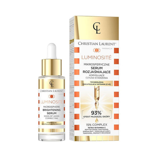 Christian Laurent Brightening Serum 30ml