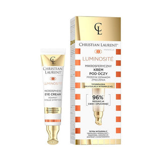 Christian Laurent Micro-Sphere Eye Cream 15ml