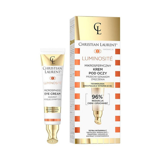 Christian Laurent Micro-Sphere Eye Cream 15ml