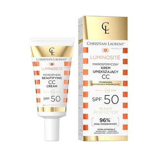 Christian Laurent Beautifying CC Cream 30ml