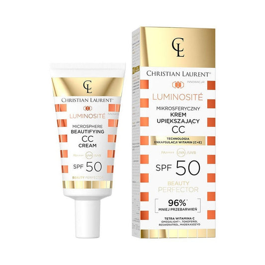 Christian Laurent Beautifying CC Cream 30ml