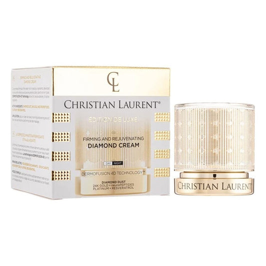 Christian Laurent Firming Diamond Cream 50ml