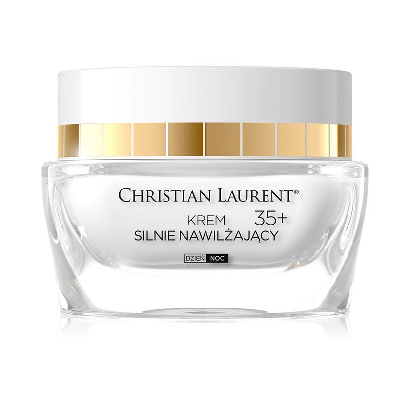 Christian Laurent Intense Moisture 35+ Cream 50ml