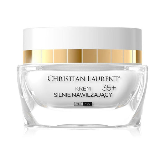 Christian Laurent Intense Moisture 35+ Cream 50ml