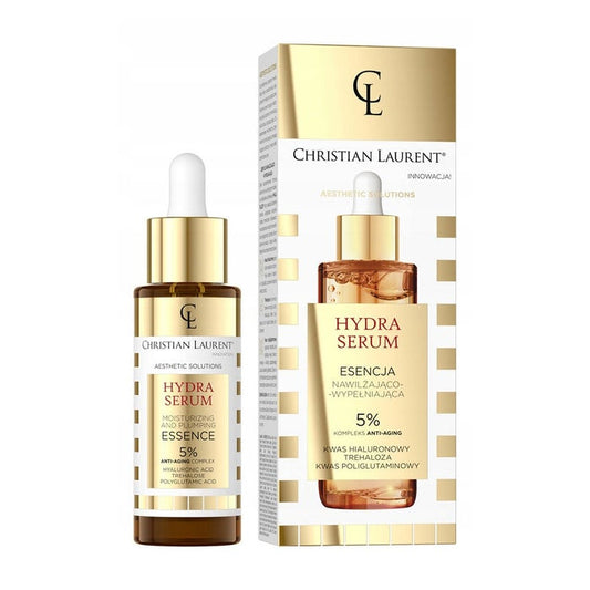 Christian Laurent Hydra Moisture Serum 30ml