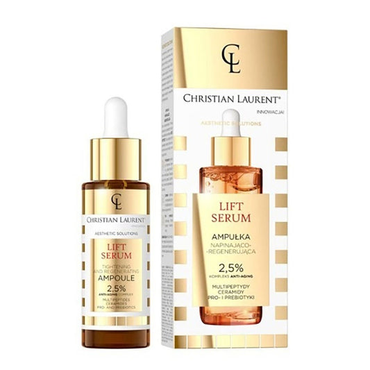 Christian Laurent Lift Tightening Serum 30ml