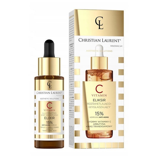 Christian Laurent Vitamin C Smoothing Serum 30ml