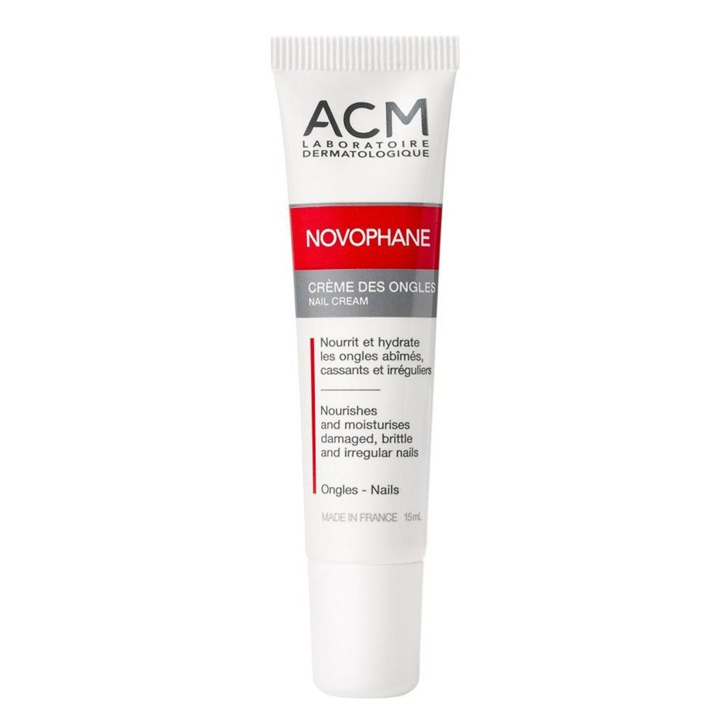 ACM NOVOPHANE NAIL CRM 15ML(N/M) - Makkah Pharmacy